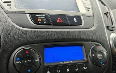 Hyundai ix35 I рестайлинг, 2011 год, 1 165 000 рублей, 16 фотография