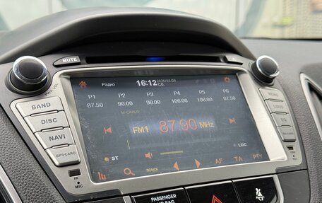 Hyundai ix35 I рестайлинг, 2011 год, 1 165 000 рублей, 17 фотография