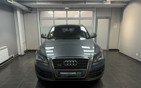 Audi Q5, 2011 год, 1 520 000 рублей, 2 фотография