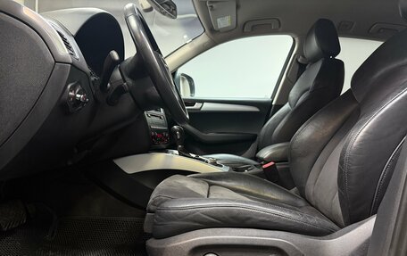 Audi Q5, 2011 год, 1 520 000 рублей, 8 фотография