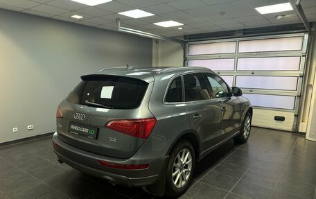 Audi Q5, 2011 год, 1 520 000 рублей, 6 фотография