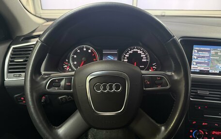 Audi Q5, 2011 год, 1 520 000 рублей, 10 фотография