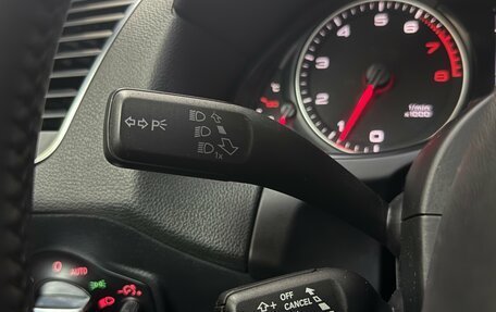 Audi Q5, 2011 год, 1 520 000 рублей, 13 фотография