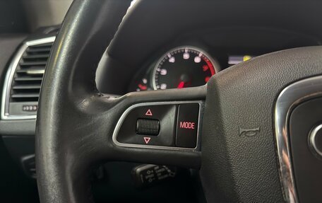 Audi Q5, 2011 год, 1 520 000 рублей, 11 фотография