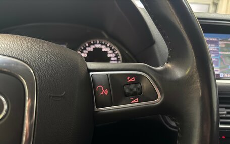 Audi Q5, 2011 год, 1 520 000 рублей, 12 фотография