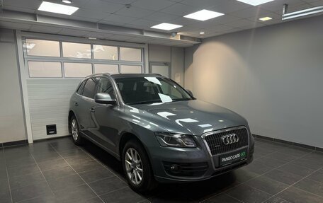 Audi Q5, 2011 год, 1 520 000 рублей, 3 фотография