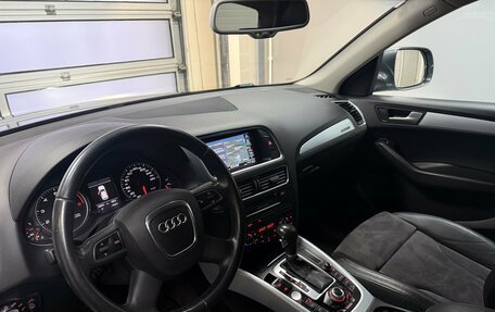 Audi Q5, 2011 год, 1 520 000 рублей, 9 фотография