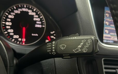 Audi Q5, 2011 год, 1 520 000 рублей, 14 фотография