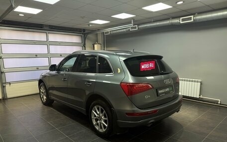 Audi Q5, 2011 год, 1 520 000 рублей, 4 фотография