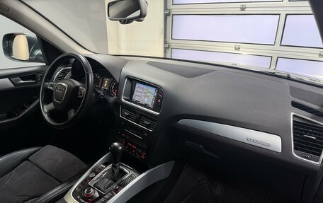 Audi Q5, 2011 год, 1 520 000 рублей, 22 фотография