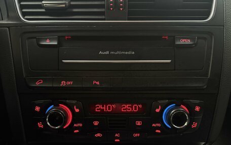 Audi Q5, 2011 год, 1 520 000 рублей, 18 фотография