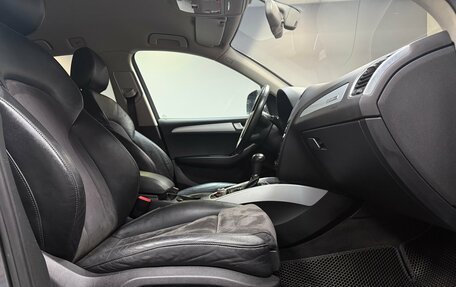 Audi Q5, 2011 год, 1 520 000 рублей, 24 фотография