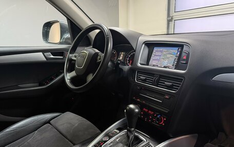 Audi Q5, 2011 год, 1 520 000 рублей, 23 фотография