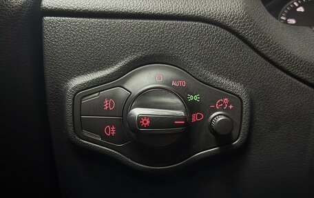 Audi Q5, 2011 год, 1 520 000 рублей, 16 фотография