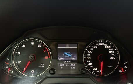 Audi Q5, 2011 год, 1 520 000 рублей, 27 фотография