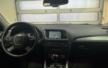 Audi Q5, 2011 год, 1 520 000 рублей, 21 фотография