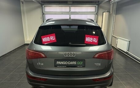 Audi Q5, 2011 год, 1 520 000 рублей, 5 фотография