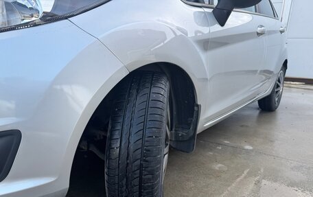 Ford Fiesta, 2016 год, 900 000 рублей, 11 фотография