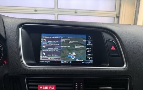 Audi Q5, 2011 год, 1 520 000 рублей, 17 фотография