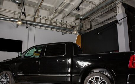 Rambler 1500, 2025 год, 13 298 000 рублей, 4 фотография