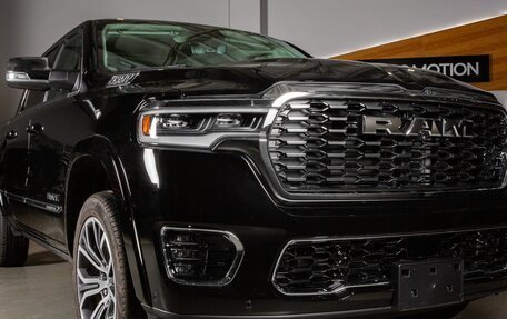 Rambler 1500, 2025 год, 13 298 000 рублей, 2 фотография