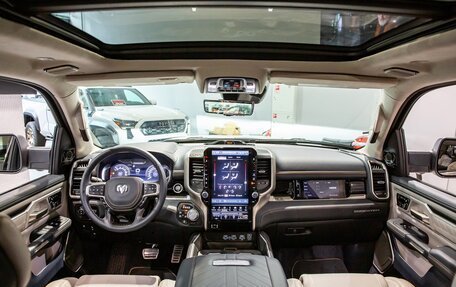 Rambler 1500, 2025 год, 13 298 000 рублей, 5 фотография