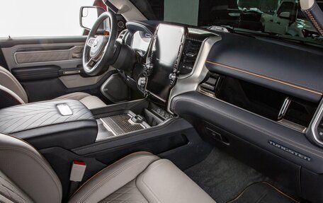 Rambler 1500, 2025 год, 13 298 000 рублей, 10 фотография