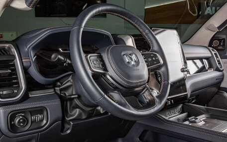 Rambler 1500, 2025 год, 13 298 000 рублей, 8 фотография