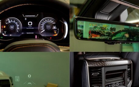 Rambler 1500, 2025 год, 13 298 000 рублей, 6 фотография