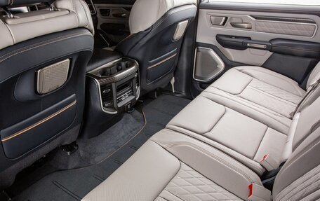 Rambler 1500, 2025 год, 13 298 000 рублей, 11 фотография