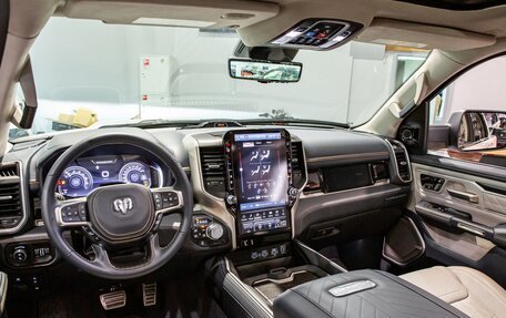 Rambler 1500, 2025 год, 13 298 000 рублей, 13 фотография