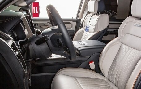 Rambler 1500, 2025 год, 13 298 000 рублей, 9 фотография
