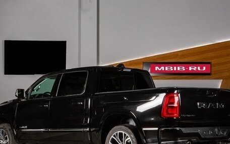 Rambler 1500, 2025 год, 13 298 000 рублей, 3 фотография