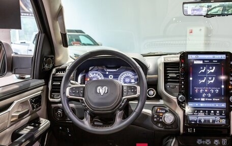 Rambler 1500, 2025 год, 13 298 000 рублей, 12 фотография