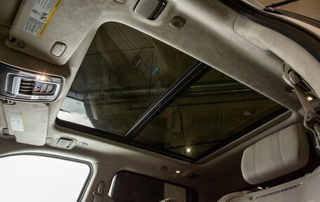 Rambler 1500, 2025 год, 13 298 000 рублей, 20 фотография