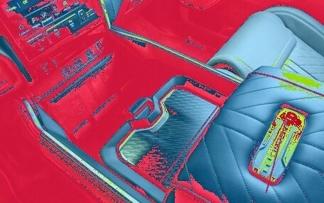 Rambler 1500, 2025 год, 13 298 000 рублей, 15 фотография