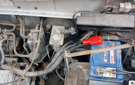 Suzuki Wagon R+ II, 2001 год, 253 000 рублей, 8 фотография