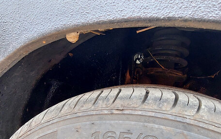 Suzuki Wagon R+ II, 2001 год, 253 000 рублей, 10 фотография