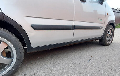 Suzuki Wagon R+ II, 2001 год, 253 000 рублей, 12 фотография