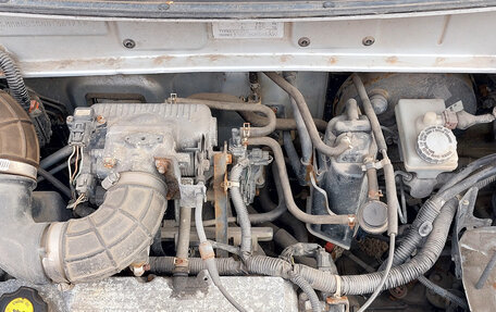 Suzuki Wagon R+ II, 2001 год, 253 000 рублей, 7 фотография