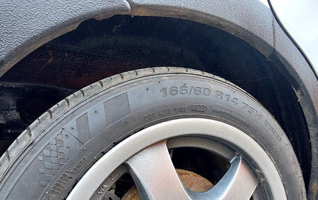 Suzuki Wagon R+ II, 2001 год, 253 000 рублей, 11 фотография