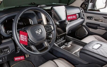 Rambler 1500, 2025 год, 13 298 000 рублей, 7 фотография