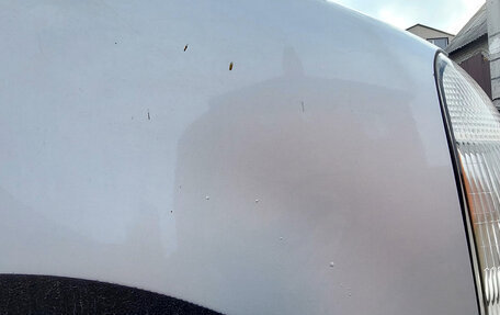 Suzuki Wagon R+ II, 2001 год, 253 000 рублей, 13 фотография