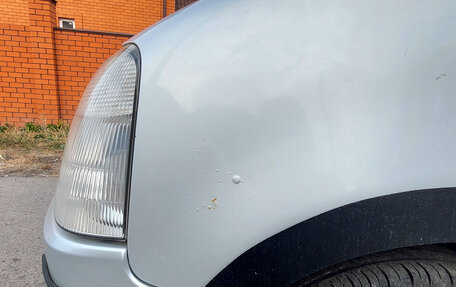 Suzuki Wagon R+ II, 2001 год, 253 000 рублей, 14 фотография