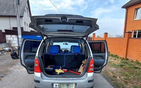 Suzuki Wagon R+ II, 2001 год, 253 000 рублей, 23 фотография