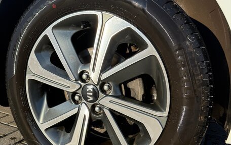 KIA Rio IV, 2020 год, 1 675 000 рублей, 9 фотография