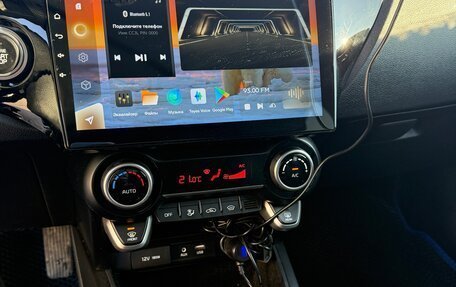 KIA Rio IV, 2020 год, 1 675 000 рублей, 8 фотография