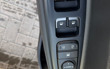 KIA Rio IV, 2020 год, 1 675 000 рублей, 6 фотография