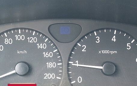 Suzuki Wagon R+ II, 2001 год, 253 000 рублей, 21 фотография