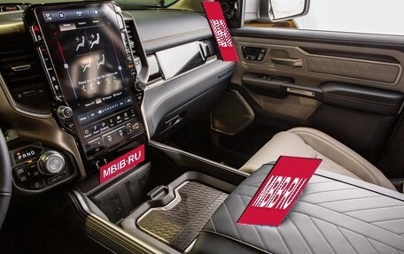 Rambler 1500, 2025 год, 13 298 000 рублей, 14 фотография